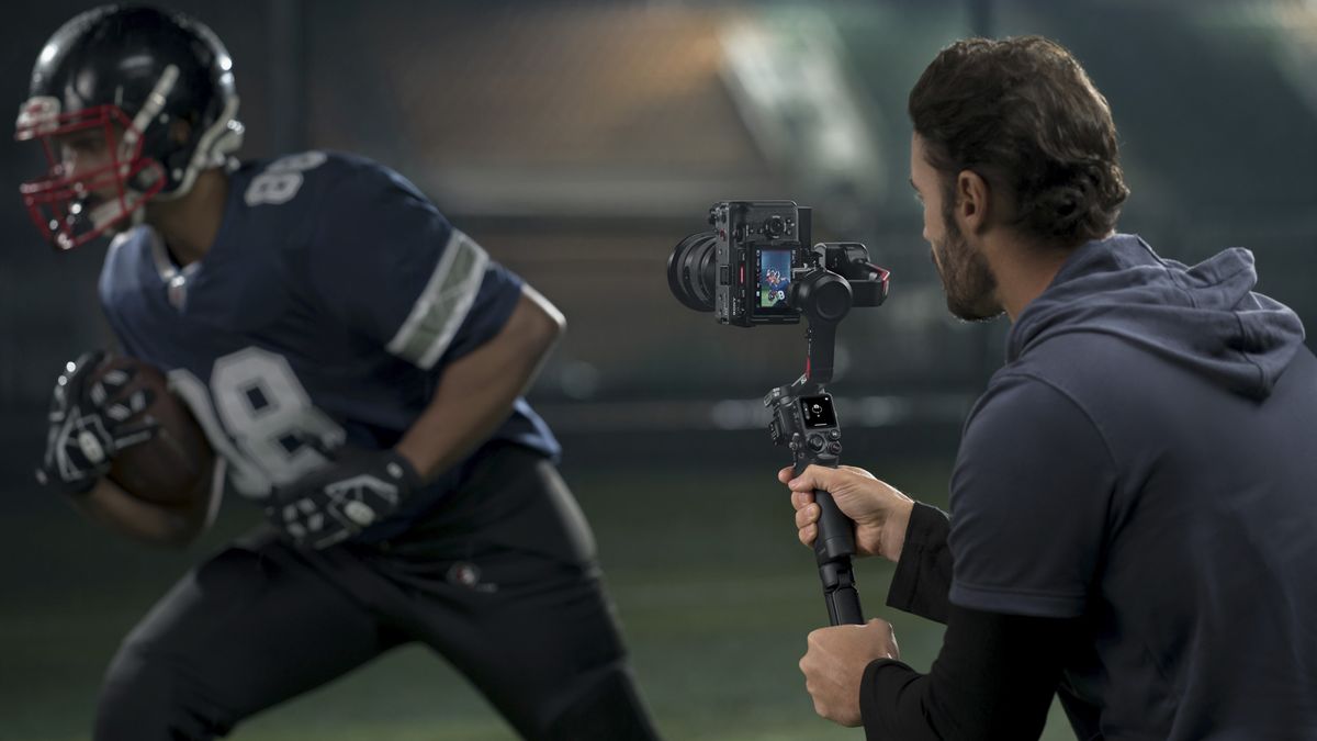 DJI’s new RS4 and RS4 Pro are hands-down our favorite camera gimbals ...