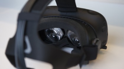 HTC Vive review