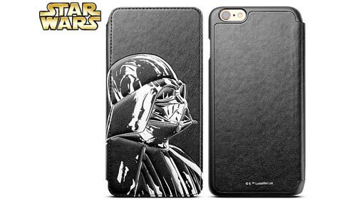 Leather Vader