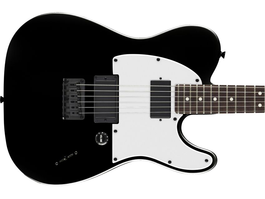 NAMM 2012 Squier by Fender introduces allnew Signature models