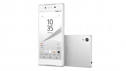 Top Xperia Z5 accessories