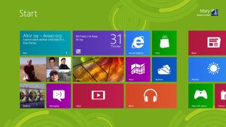 Desktop gadgets won't make the transition to Windows 8