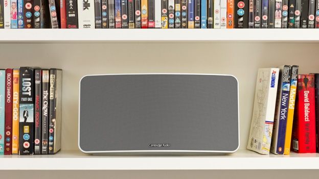 Minx Air 100 review