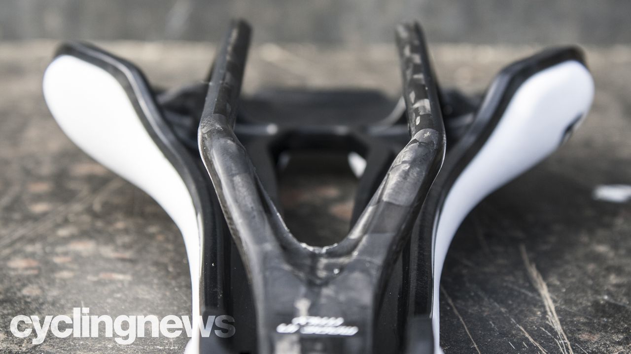 Selle Italia Flite Boost MVDP Edition saddle