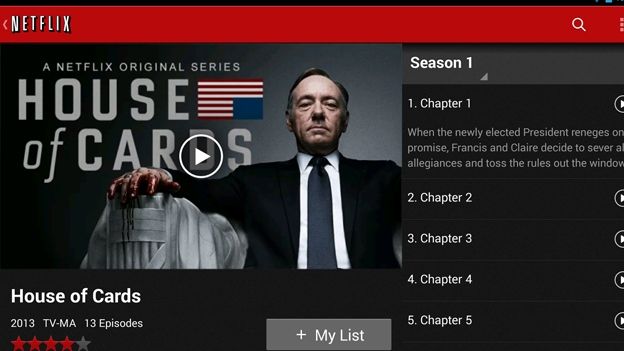 Netflix