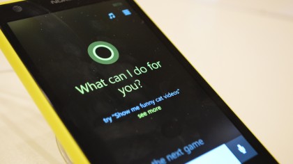 Cortana