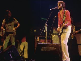 Eric Clapton - labourer
