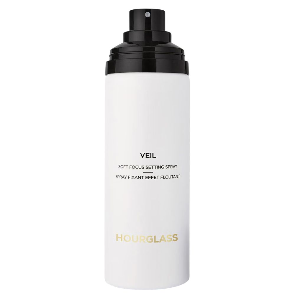 Hourglass, Soft Focus Setting Spray