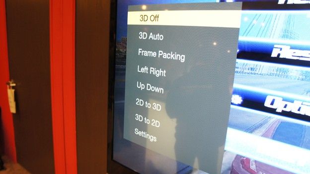 Lenovo Android TV