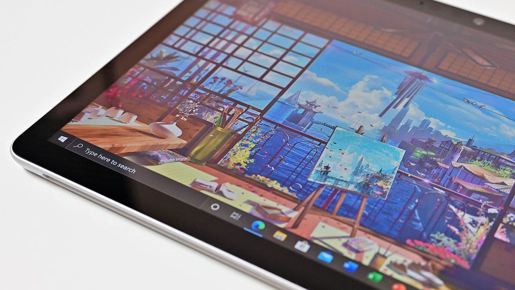 Surface Go