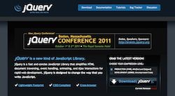 jQuery