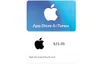 Apple App Store / iTunes Gift Card