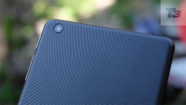 Acer Iconia One 7 review