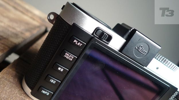Leica X2 review