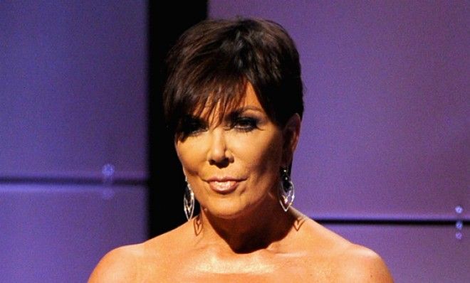 Kris Jenner