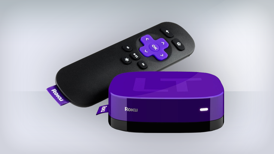 Roku LT