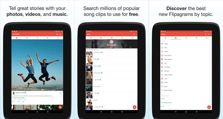 Flipagram