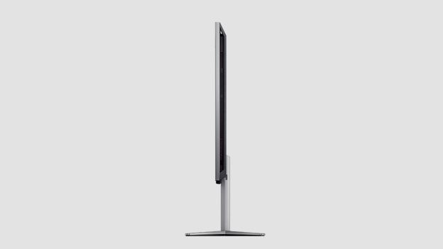 Sony KD-84X9005 4K TV review