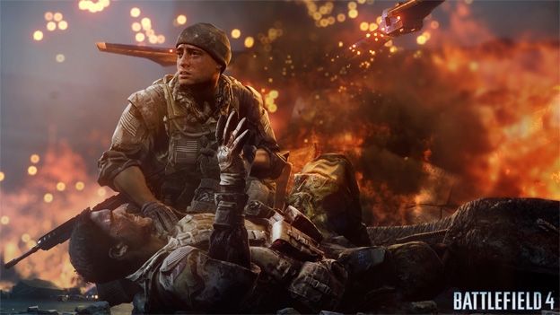 Battlefield 4 review
