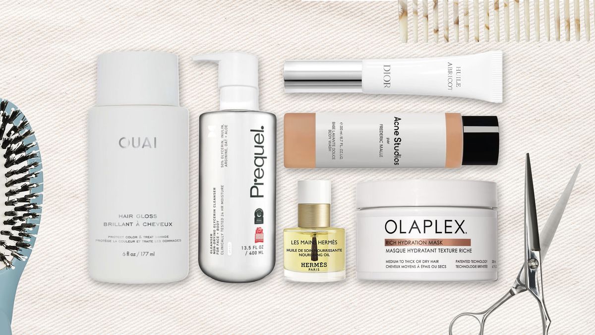 It's Here: The Ultimate Summer-to-Autumn Beauty Reset, Straight From the Experts