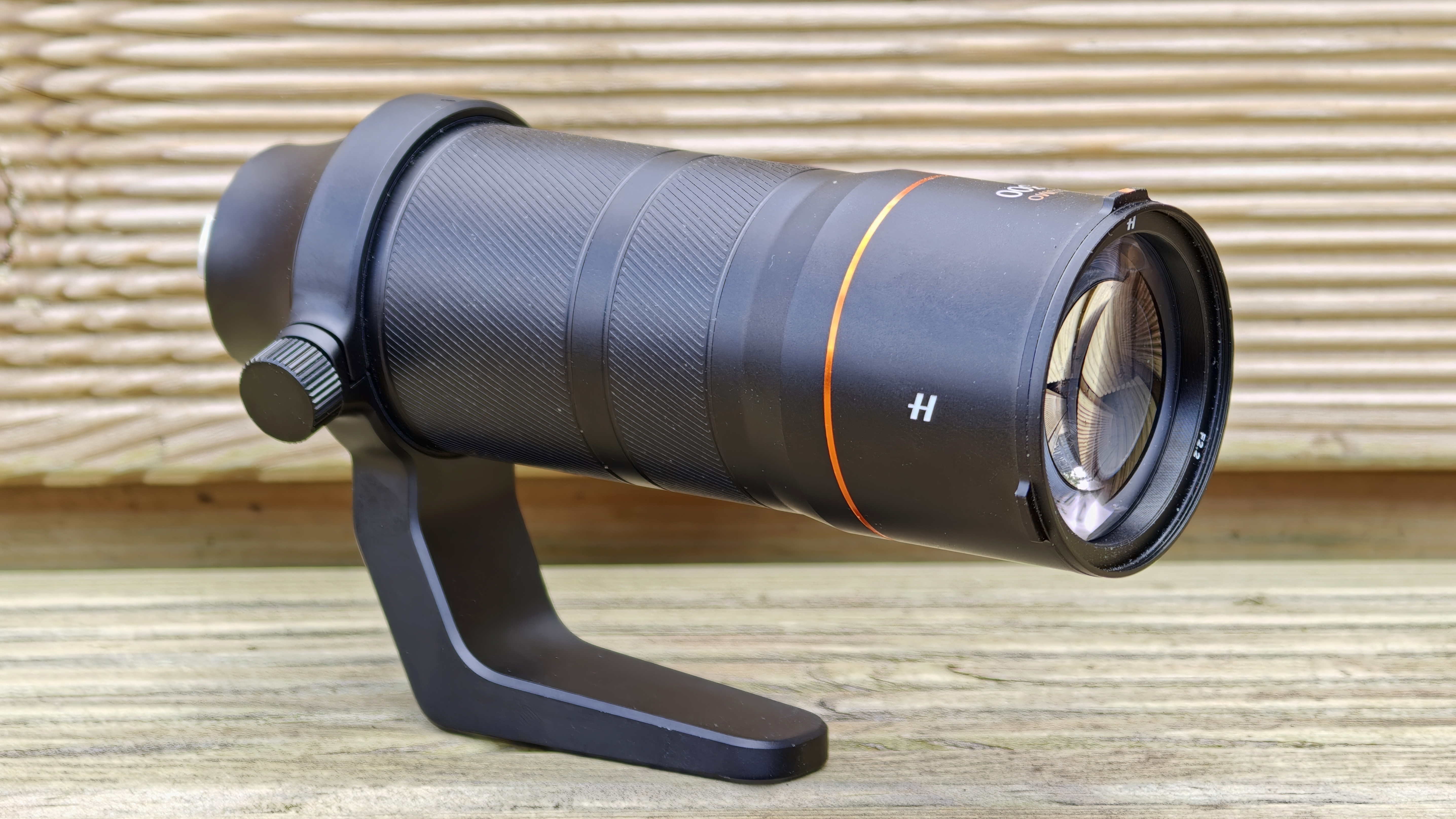 Oppo Hasselblad 300mm Explorer Teleconverter
