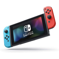 Nintendo Switch | $299.99 at Best Buy
