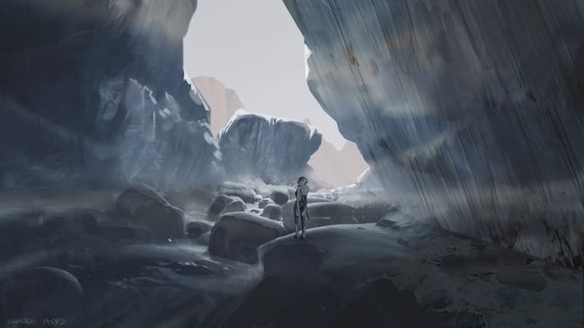 The next giant leap: Interview with 'Deliver Us Mars' game developers ...