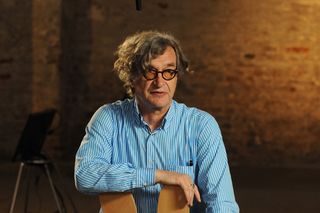 Wim Wenders