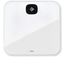 Fitbit introduces smart Bluetooth scale - FutureIoT