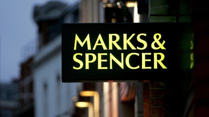 Marks & Spencer