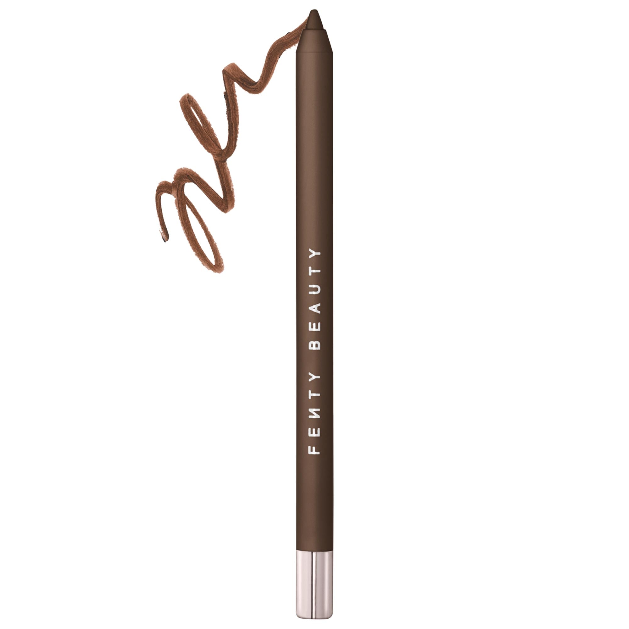 Trace'd Out Longwear Waterproof Pencil Lip Liner - Bubble Tini