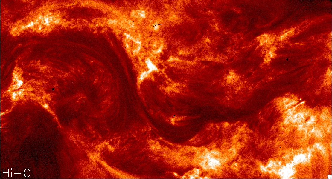 Sun's Atmosphere