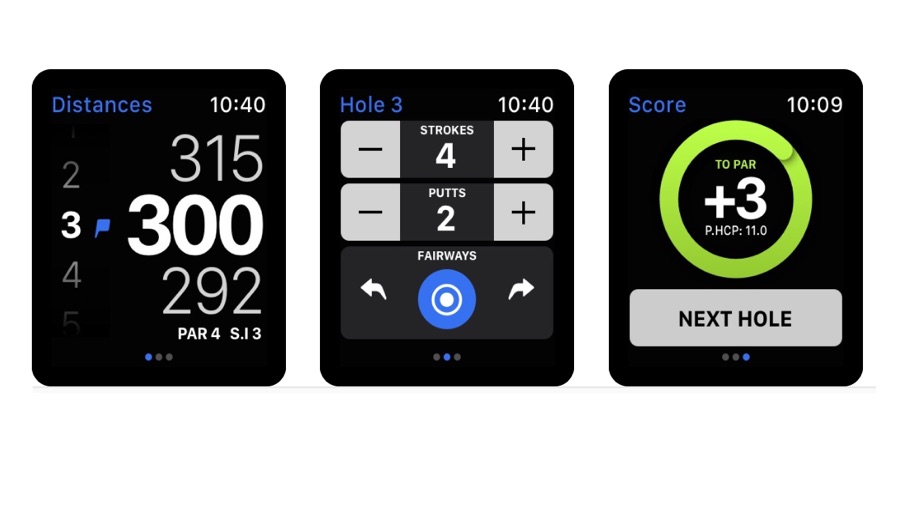 The best Apple Watch apps of 2021 4