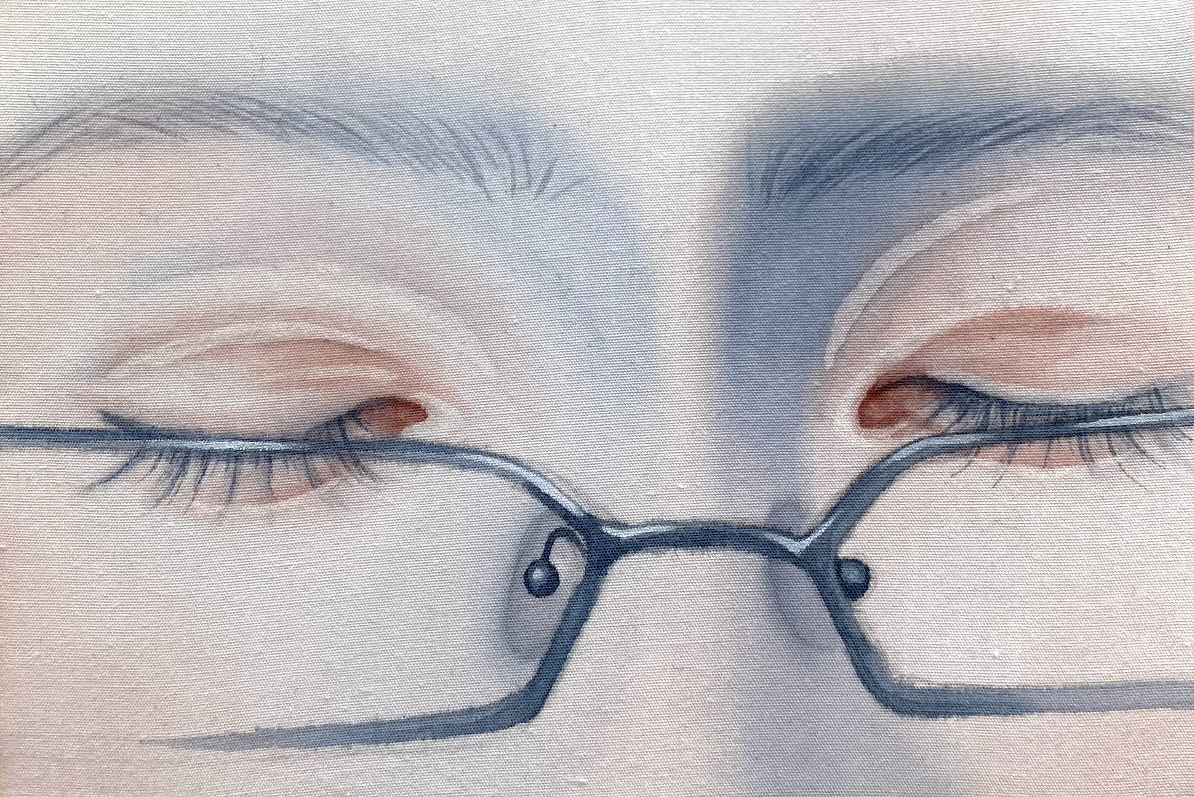 installation from 'internet cafe', a new london exhibition revisiting 2000s aesthetics