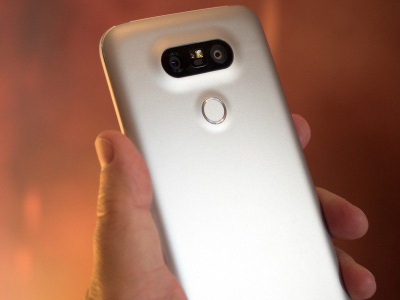 LG G5