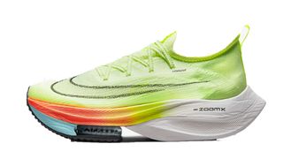 Nike Zoom Alphafly Next%