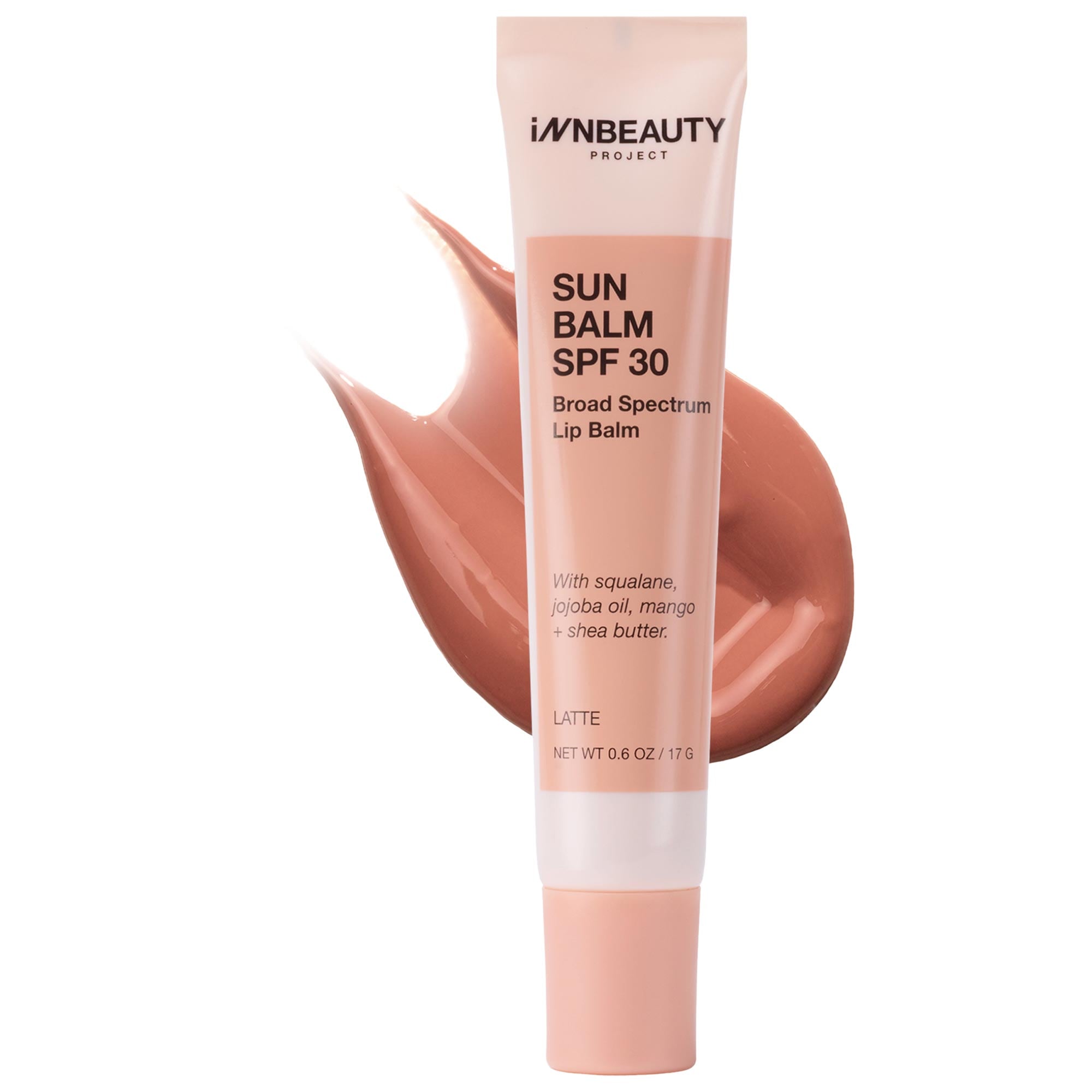 Sun Balm Mineral Spf 30 Broad Spectrum Lip Balm