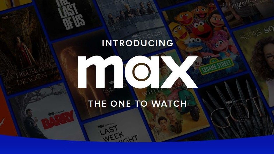 HBO Max ist offiziell nur MAX: Was das für Sie bedeutet