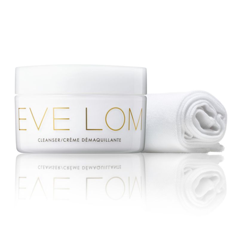 Eve Lom cleanser
