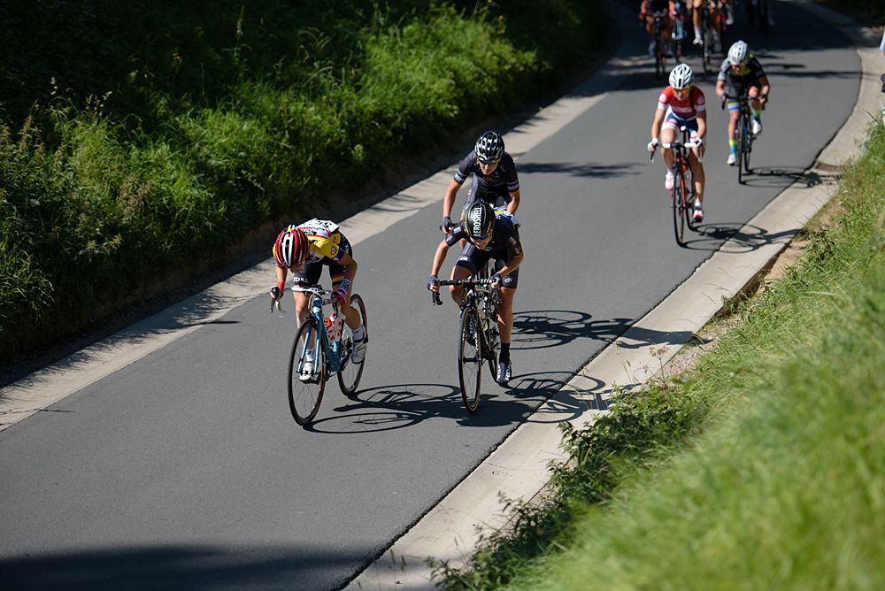 Lotto Belgium Tour stage 3