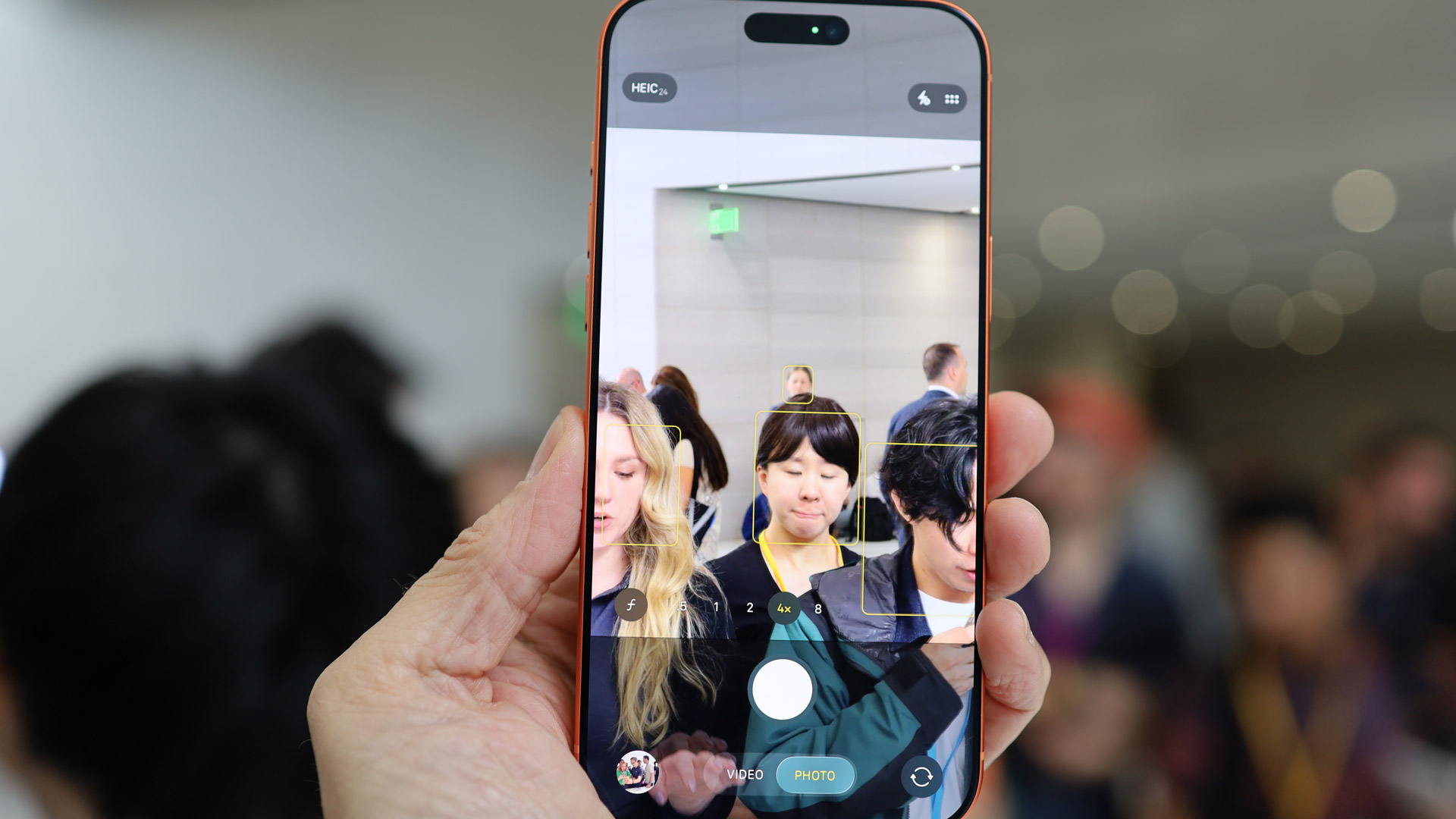 Apple iPhone 17 Pro Max HANDS ON