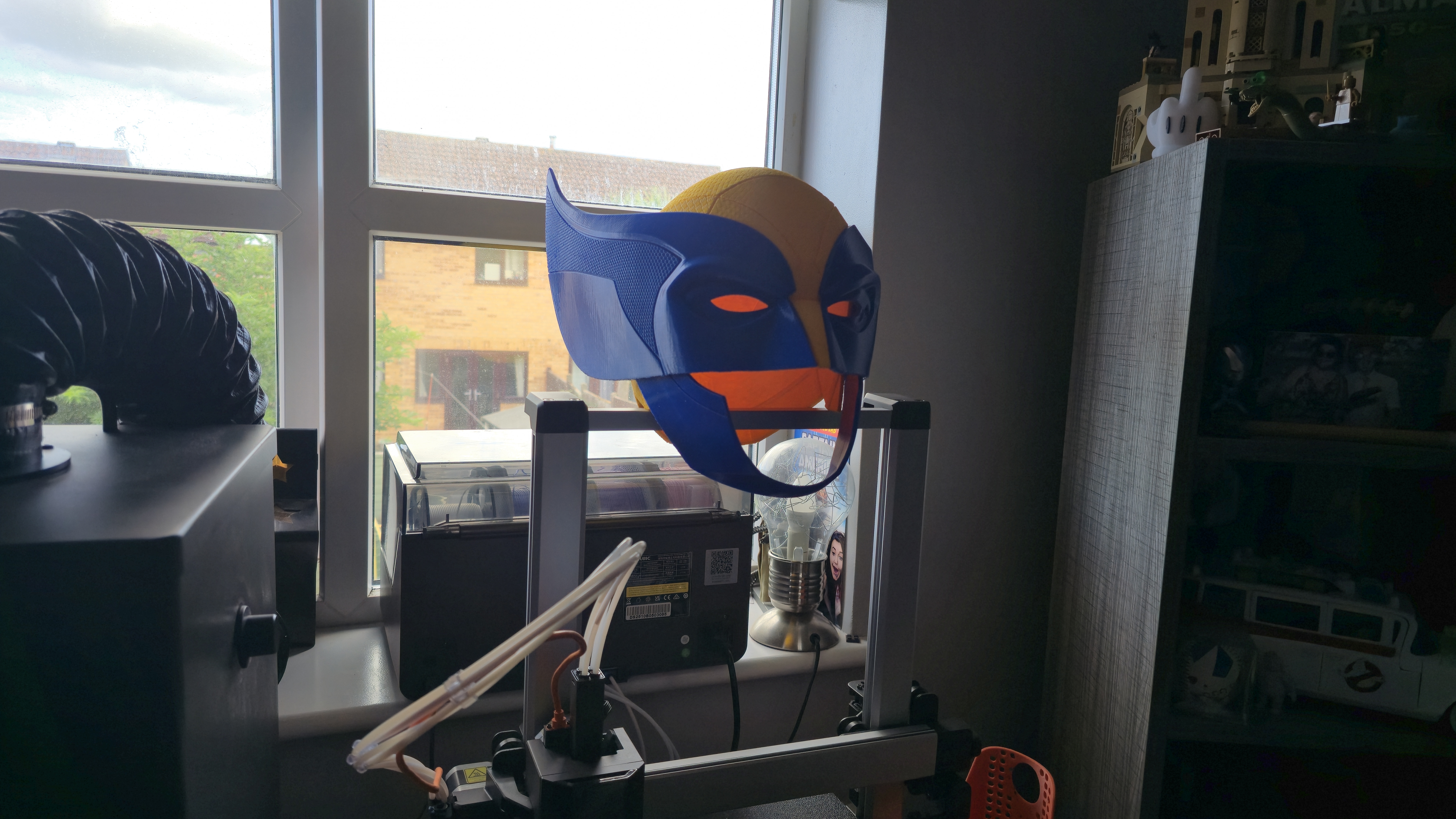 Anycubic Kobra 3 V2 review