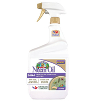 Bonde Captain Jack's Neem Oil Spray, 32oz: $11 @ Amazon