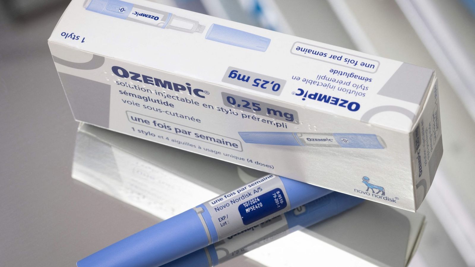 Does Ozempic Cause Hair Loss Doctors Reveal The Truth Woman Home does ozempic cause hair loss doctors reveal the truth woman home