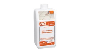 HG Shine Restoring Tile Cleaner