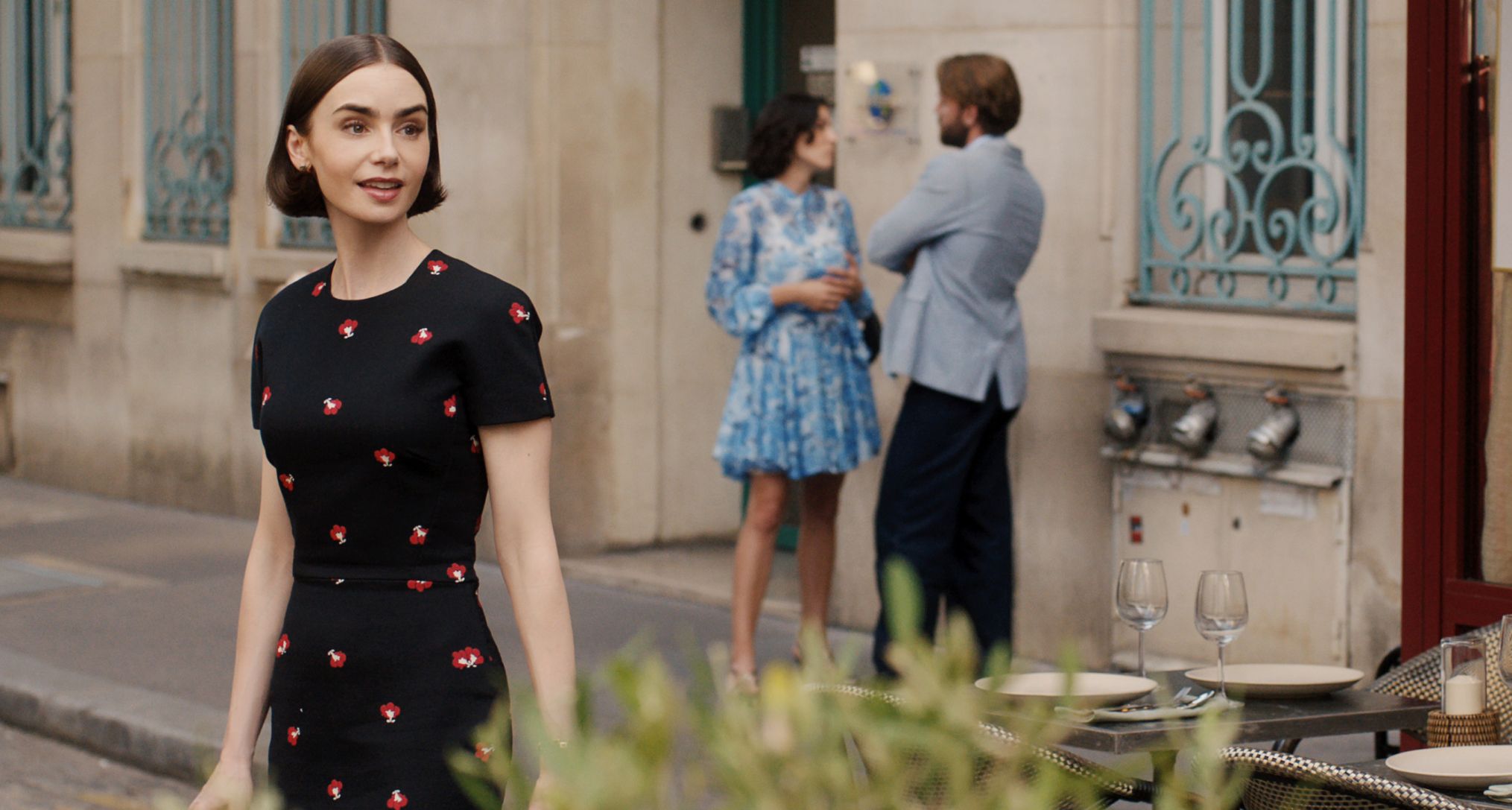 Emily 6 'Emily in Paris' Season 6 Is Confirmed: Everything We Know | Marie Claire