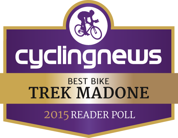 The best team bike of 2015