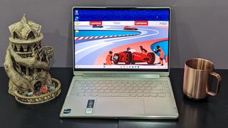 Lenovo Yoga 9i Gen 8