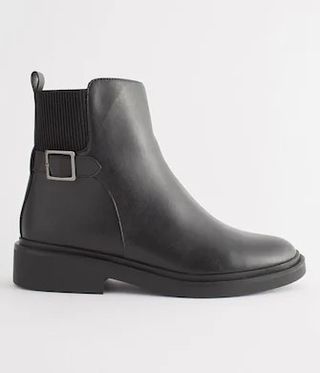 Chelsea Boots in black from Next