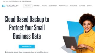 CrashPlan